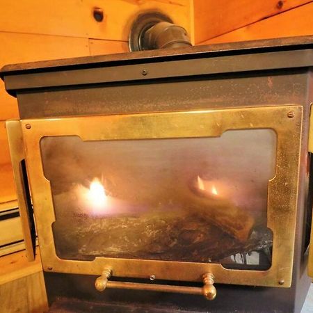 Alpine Mountain Sweetheart Cabin Jacuzzi #8 Хелен Экстерьер фото